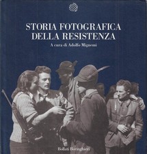 Cura adolf..storia fotografica usato  Italia