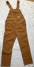 Carhartt women reg d'occasion  Expédié en Belgium