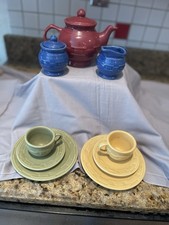 longaberger child s tea set for sale longaberger child s tea set for sale Long Valley