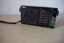 Sony icf 4800 gebraucht kaufen  Zetel