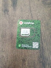 Prepaid sim karte gebraucht kaufen  Tamm