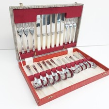 Vintage bilchrome sheffield for sale  HOLSWORTHY