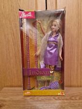 Limited edition barbie for sale  AYLESBURY
