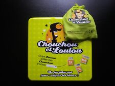 Chouchou loulou jeu d'occasion  Le Beausset