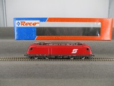 Roco 69681 lok gebraucht kaufen  Olpe