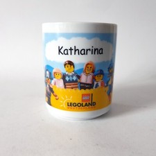 Legoland namenstasse katharina gebraucht kaufen  Bottrop