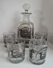 Altes whiskey set gebraucht kaufen  Warendorf