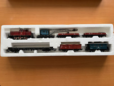 Märklin gleisbauzug 2853 gebraucht kaufen  Falkensee