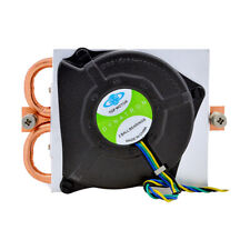 Dynatron db127515bu dissipator usato  Spedire a Italy