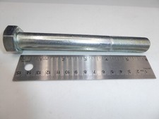 Grade bolt plain for sale  Anacortes
