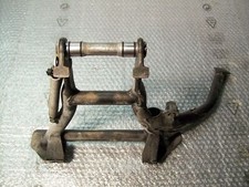 Cavalletto centrale per usato  Italia