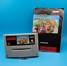 Snes super nintendo gebraucht kaufen  Berlin