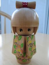 Japanese kokeshi hand for sale  MAIDENHEAD