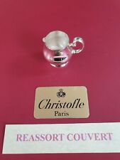 Petit pot lait d'occasion  Coincy