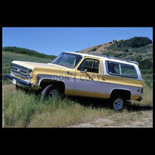 Photo .012113 chevrolet d'occasion  Martinvast