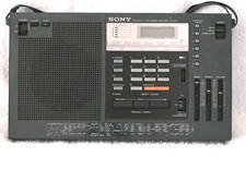 Sony icf2001 parts for sale  LIVERPOOL