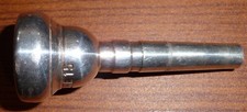 Schilke cornet mouthpiece for sale  Wausau