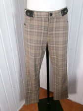Pantalon tartan écossais d'occasion  Colmar