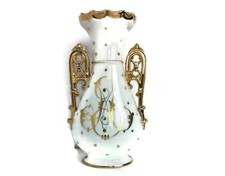 Antique vase porcelain d'occasion  Gent