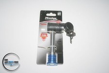 Usado, Bloqueio receptor cabeça giratória Master Lock 2866Datsc comprar usado  Enviando para Brazil
