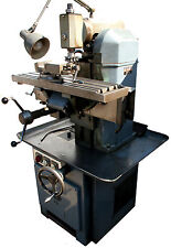 Aciera milling machine. for sale  BIRMINGHAM