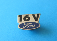 Vintage ford 16v for sale  OAKHAM