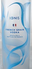 Empty ignis french for sale  BINGLEY
