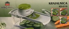 KINGHOFF Multi-Cortador comprar usado  Enviando para Brazil