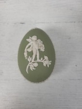 1984 wedgwood green for sale  POOLE