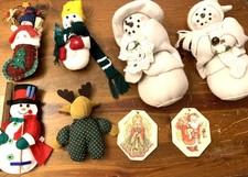 Lot soft plush for sale  Republic