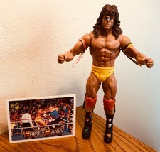 Ultimate warrior cool for sale  Youngstown