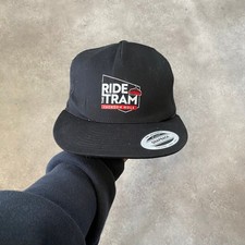Ride tram jackson for sale  UK