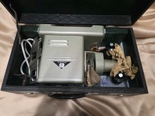 Ddr diaprojektor filius gebraucht kaufen  Doberlug-Kirchhain