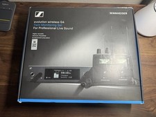 Sennheiser 500 kk205 for sale  Mesquite