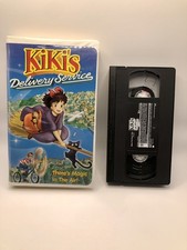 Kiki delivery service d'occasion  Expédié en Belgium
