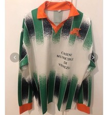 Maglia venezia calcio usato  Italia