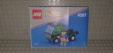 Anleitung lego system gebraucht kaufen Anleitung lego system gebraucht kaufen  Berlin