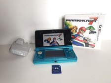 Nintendo 3ds console for sale  MOLD