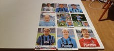 Autogrammkarten fußball waldh gebraucht kaufen  Geisa