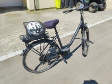 Pedelec riverside damenrad gebraucht kaufen  Göppingen