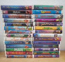 Vhs collection choose for sale  San Dimas