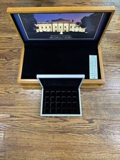 Reserve monetary presidential for sale  Philadelphia