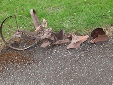 Vintage hand driven for sale  CRAWLEY