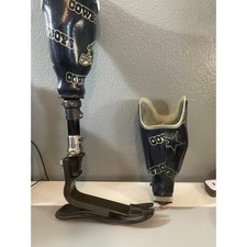 Ottobock ic60 triton for sale  Broken Arrow