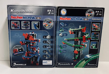 Fischertechnik fischer technik gebraucht kaufen Fischertechnik fischer technik gebraucht kaufen  Eutin