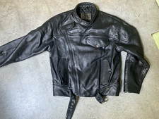 Lederjacke detlev louis gebraucht kaufen  Berlin