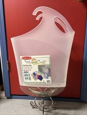 Rubbermaid wrap craft for sale  Kenton
