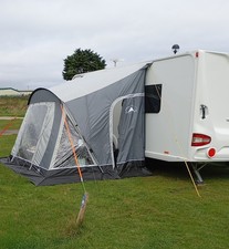 Suncamp 325 porch for sale  BRIDLINGTON