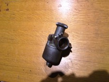Villiers carb carburettor for sale  LEICESTER