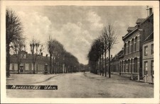 Cartolina uden brabante usato  Spedire a Italy